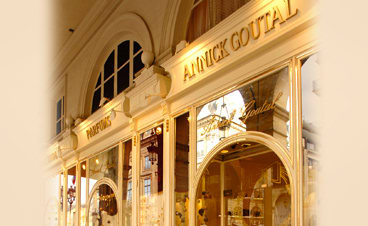 Annick Goutal