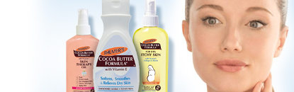Palmer's Cocoa Butter Formula