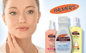Palmer's