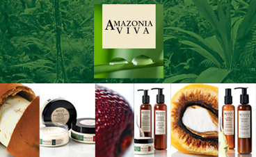 Amazonia Viva
