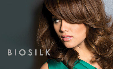 Biosilk