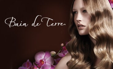 Bain de Terre