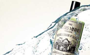 Le Couvent des Minimes