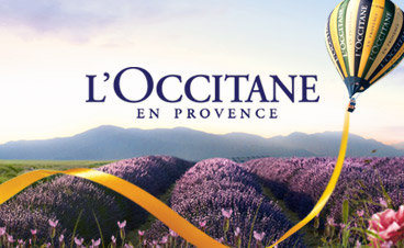 L'Occitane
