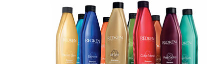 Reparador de Pontas Redken