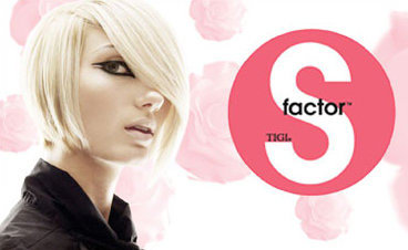 TIGI S-Factor