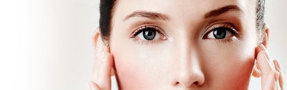 Creme para Área dos Olhos e Anti-Idade