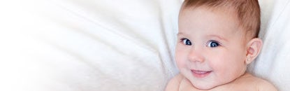 Produtos para Bebê e Recém-Nascido