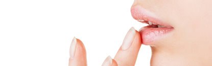 Protetor Labial com Proteção Solar