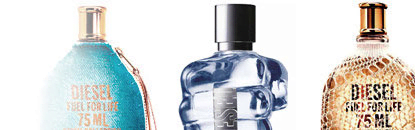 Perfumes Diesel Masculinos