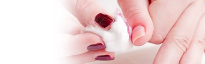 Removedor de Esmalte