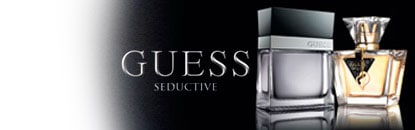 Perfumes Guess