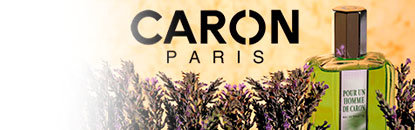Perfumes Caron