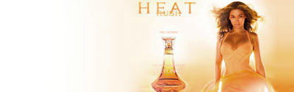 Perfumes Beyoncé Femininos