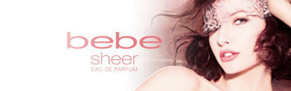 Perfumes Bebe Femininos