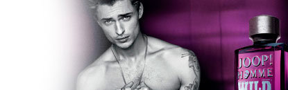 Perfumes Joop!