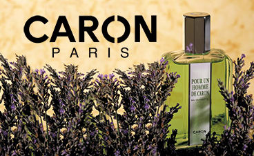 Caron