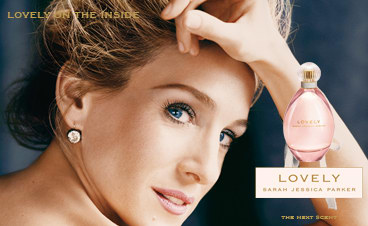 Sarah Jessica Parker