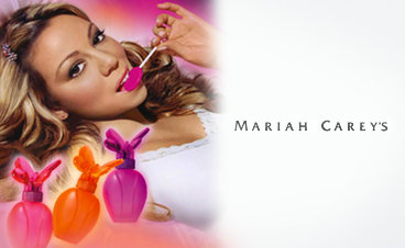 Mariah Carey