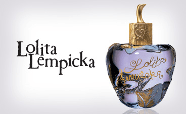 Lolita Lempicka
