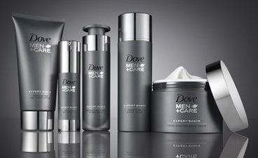Dove Men+Care