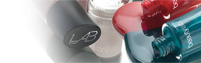 beautyLAB Unhas