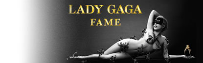 Lady Gaga Perfumes Feminino