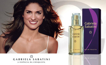 Gabriela Sabatini