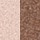 Clinique All About Shadows Ivory Bisque/Bronze Satin - Paleta de Sombras 2,2g