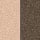 Clinique All About Shadows Neutral Territory - Paleta de Sombras 2,2g