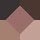 Vult Make Up Quintetos 01 Diva - Paleta de Sombras 8,5g