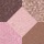Vult Make Up Quintetos 02 Classic - Paleta de Sombras 8,5g