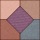 Vult Make Up Quintetos 10 Mistery - Paleta de Sombras 8,5g