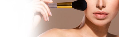 Contorno e Bronzer