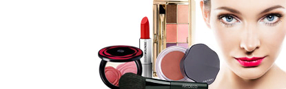 Kits de Maquiagem para Olhos