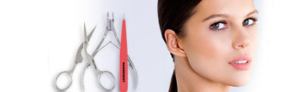 Kits Tweezerman para Unhas