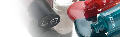 Maquiagem beautyLAB