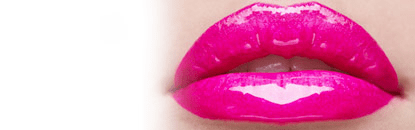 Gloss e Brilho Labial
