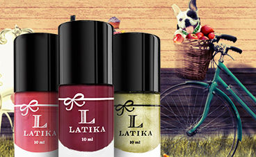 Latika