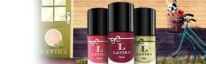 BB Cream e CC Cream Latika