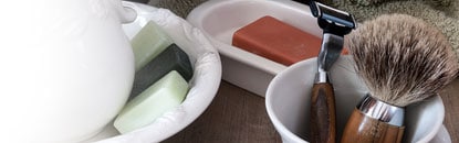 Produtos para o Barbear