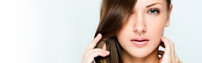Leave-in e Creme para Pentear Cabelos Oleosos ou Mistos