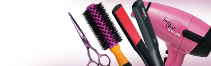 Acessórios para Cabelo
