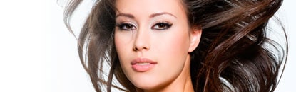 Leave-in e Creme para Pentear Cabelos com Queda ou Ralos