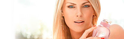 Perfumes Ana Hickmann