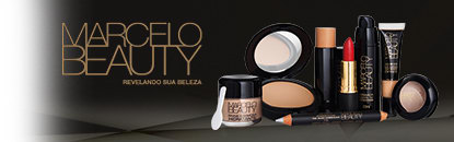 Batom Marcelo Beauty