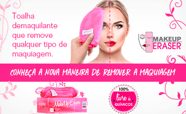 Makeup Eraser