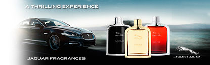 Perfumes Jaguar