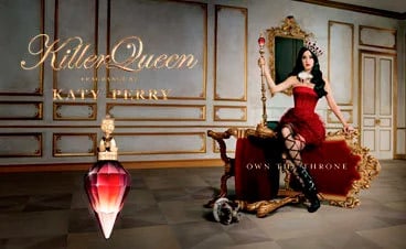 Katy Perry