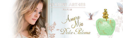 Pós-Banho Jeanne Arthes